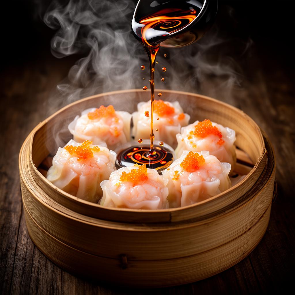 Dimsum (4 pcs)