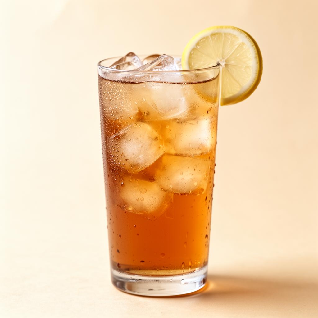 Es Teh Tawar