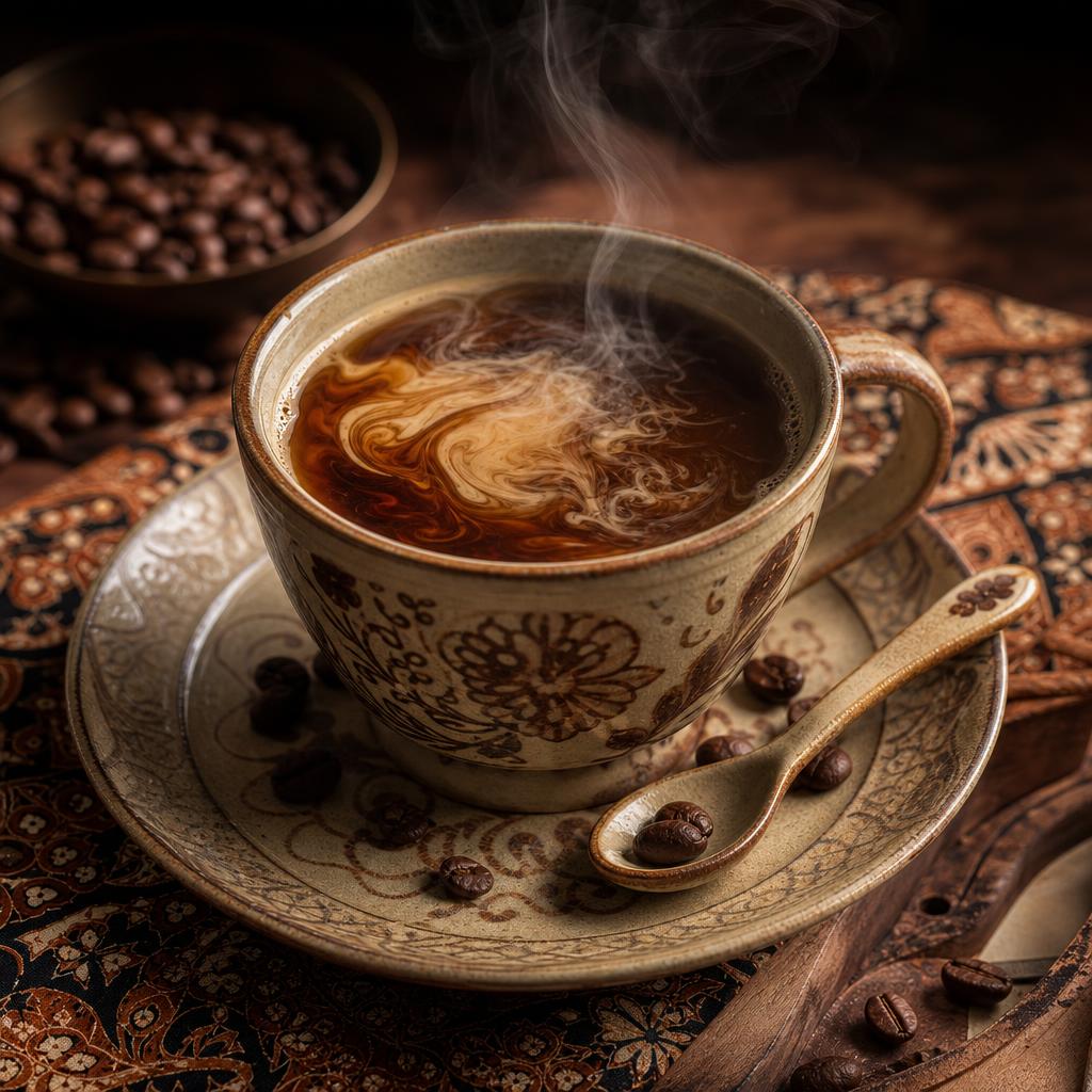 Kopi Susu