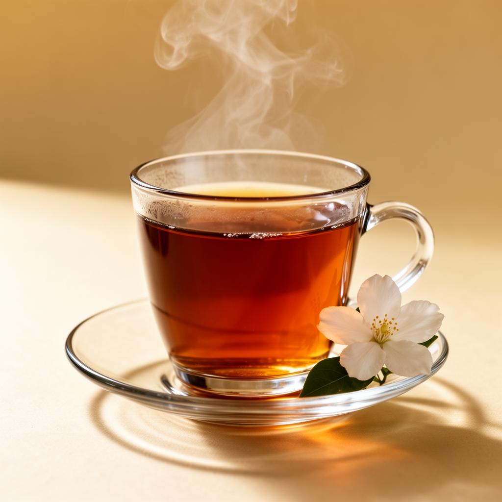 Teh Panas